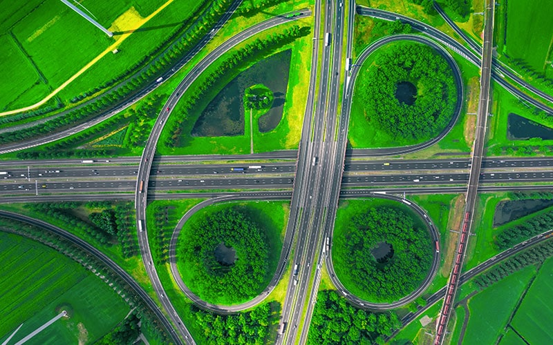 Logistics Industry Outlook 2026