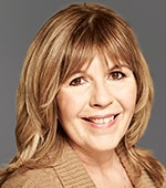 Maggie Philbin