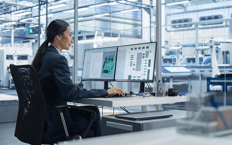 From intent to impact: How manufacturers link AI use cases to measurable outcomes