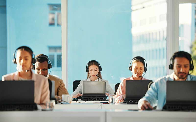 Operational and governance problems