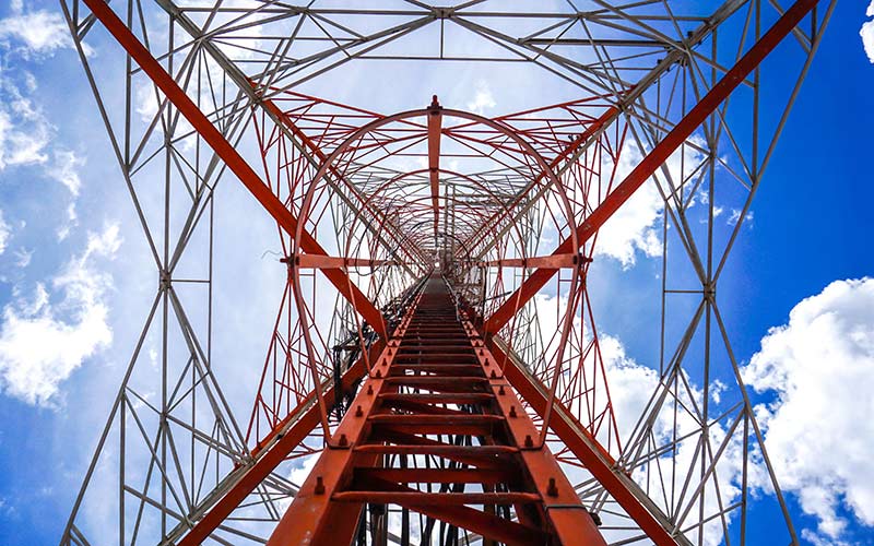 Domain separation for data and process isolation