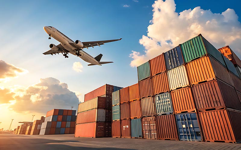 How to build a modern logistics service provider operating model