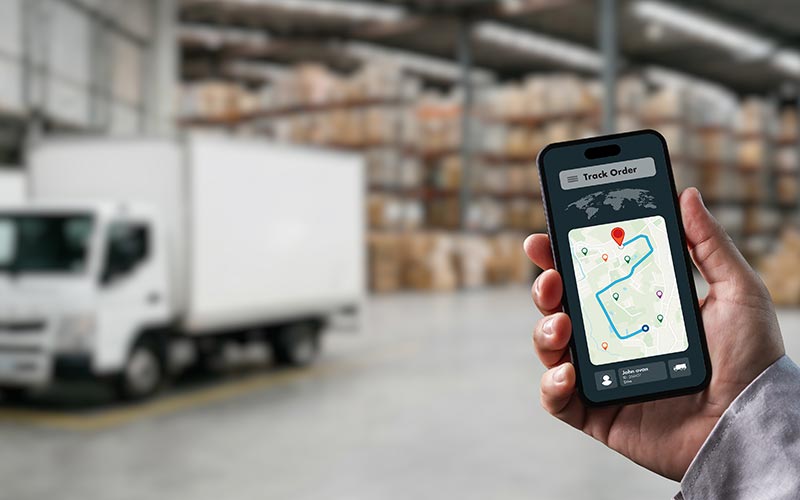 Why a modern operating model