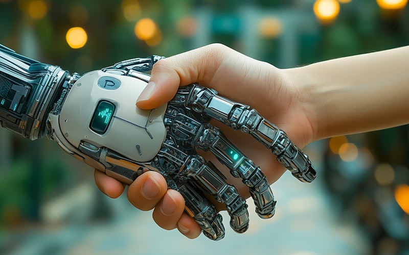 Navigating the AI imperative in insurance