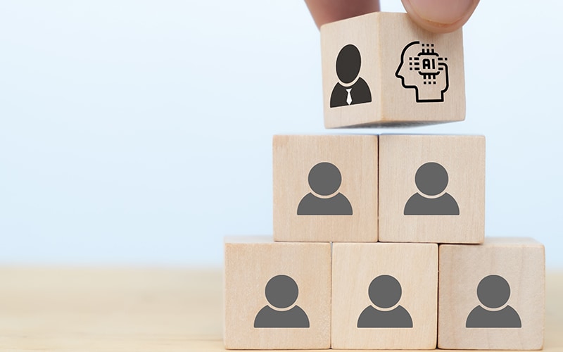 Experiment and adapt