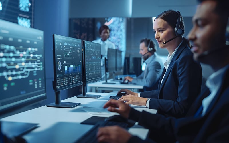 Frontier Telco: Navigating enterprise autonomy