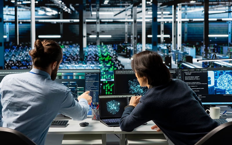 Telcos ahead on infrastructure, behind on platform leadership