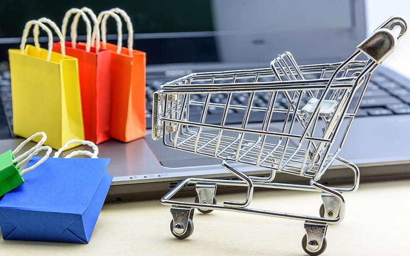 The strategic advantage: CPGs outsourcing e-commerce technology and operation