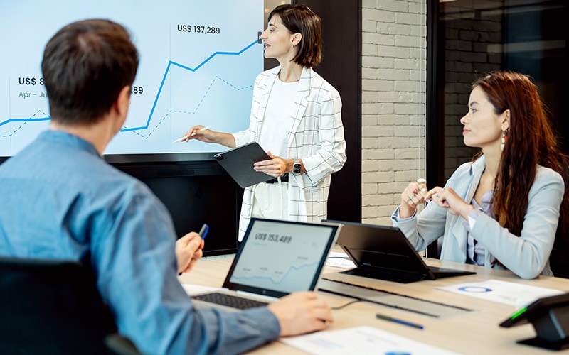 The problem with predicting failure