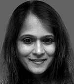 Rajeshwari Ganesan