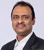 Rakesh Gollapalli