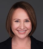Rebecca McMorris