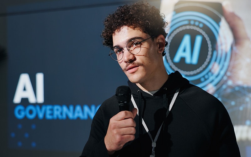 How to embed responsible AI into Canada's financial future