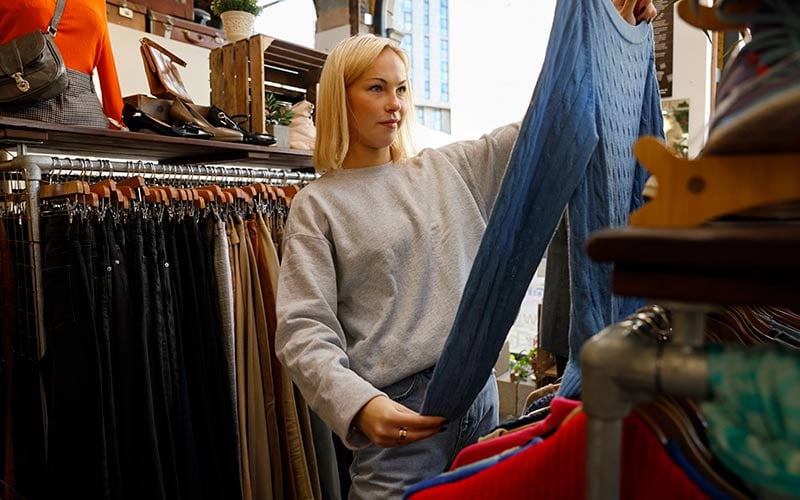 Retail Industry Outlook 2026