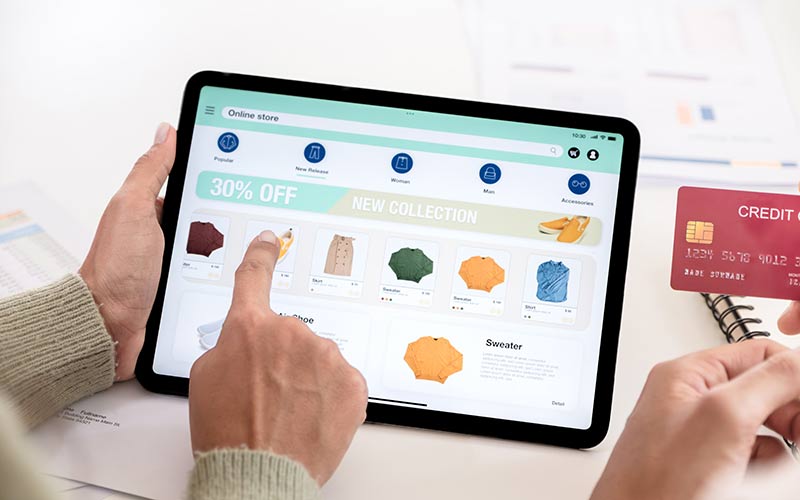 Expansion of quick commerce