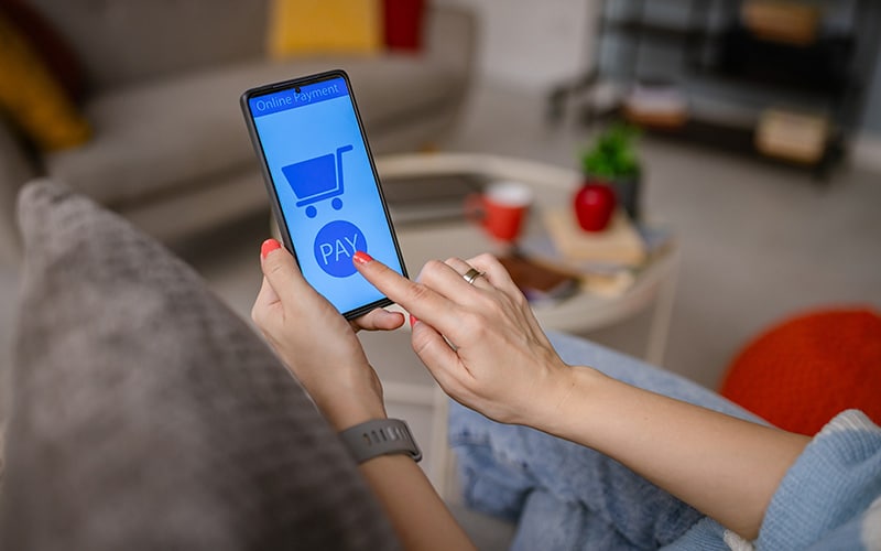 Mix, match, delight: How retailers can wow customers with composable commerce