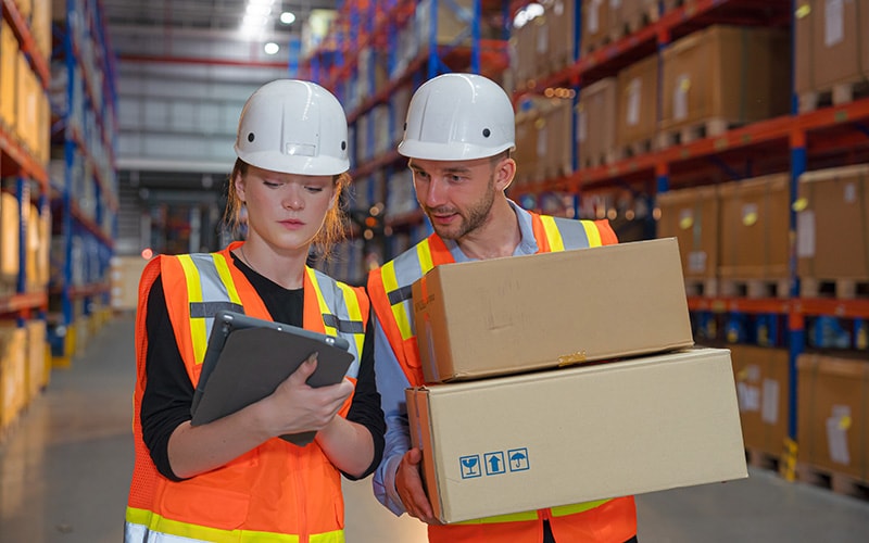 How to win at the holiday rush