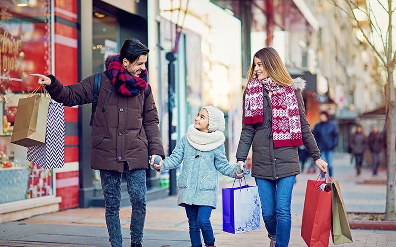 Drive year-round growth