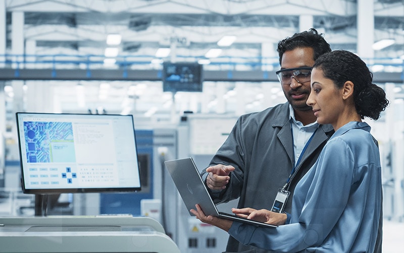 Why existing platforms struggle to keep pace