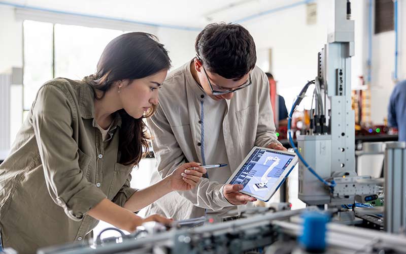 How to scale AI: Why business value depends on rewiring the operating model