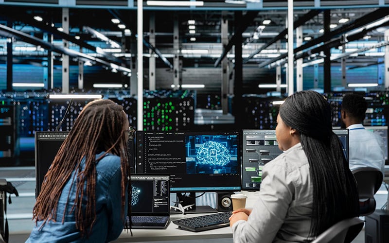 The road to Level 4 autonomous networks: How telcos can industrialize intelligence at scale