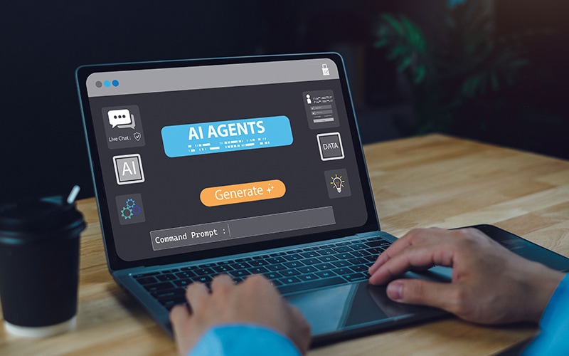 How to secure multiagent AI: A layered strategy for enterprises