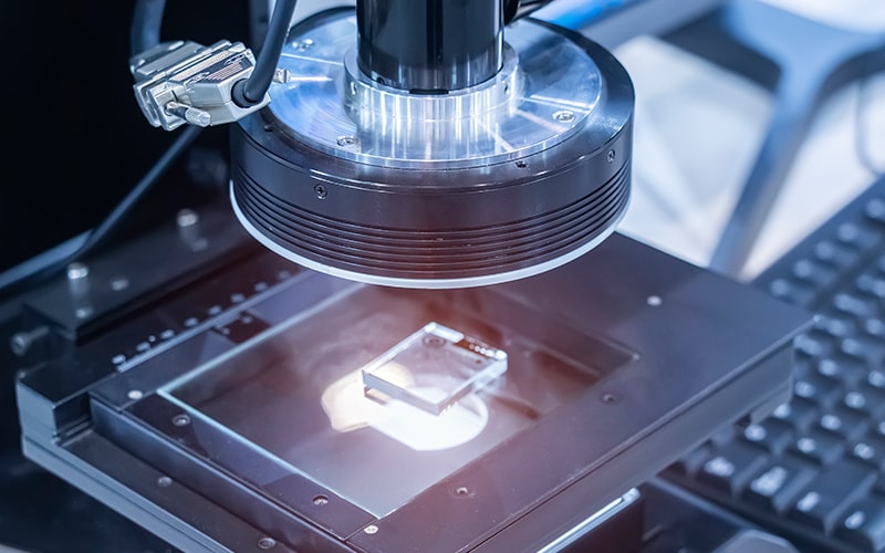 Semiconductor Industry Outlook 2026