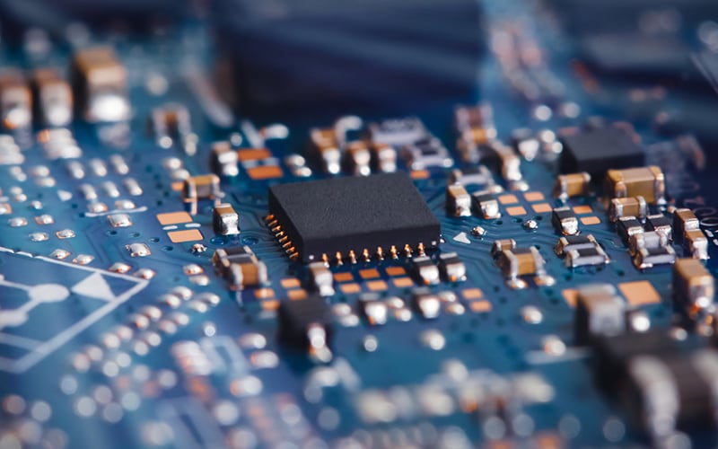 Key technologies