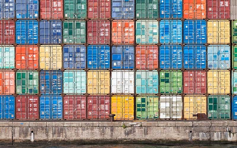 Tech on deck: Smart solutions for modern maritime