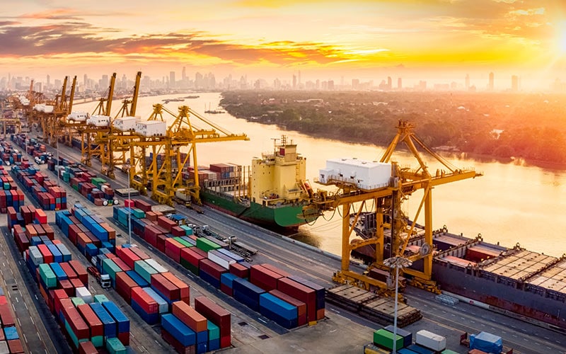 Elevate workforce resilience and safety