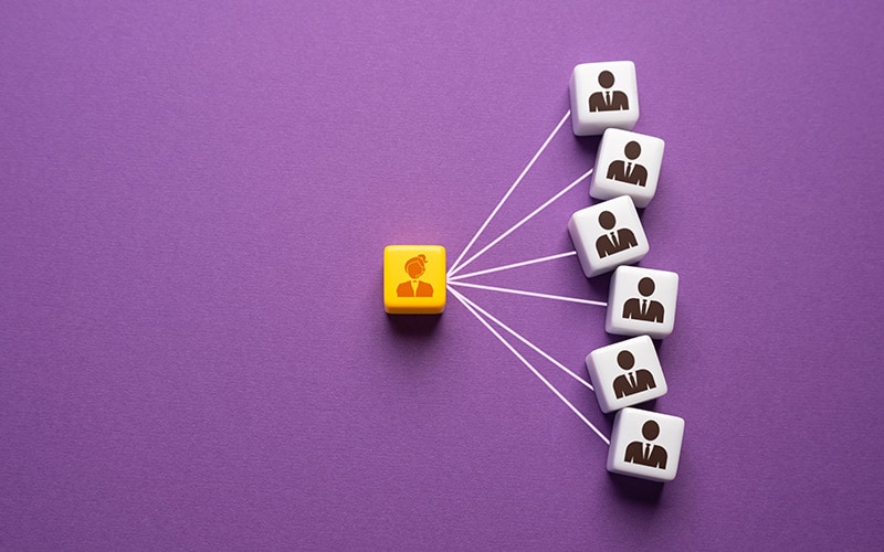 Build governance into decision-making across the life cycle