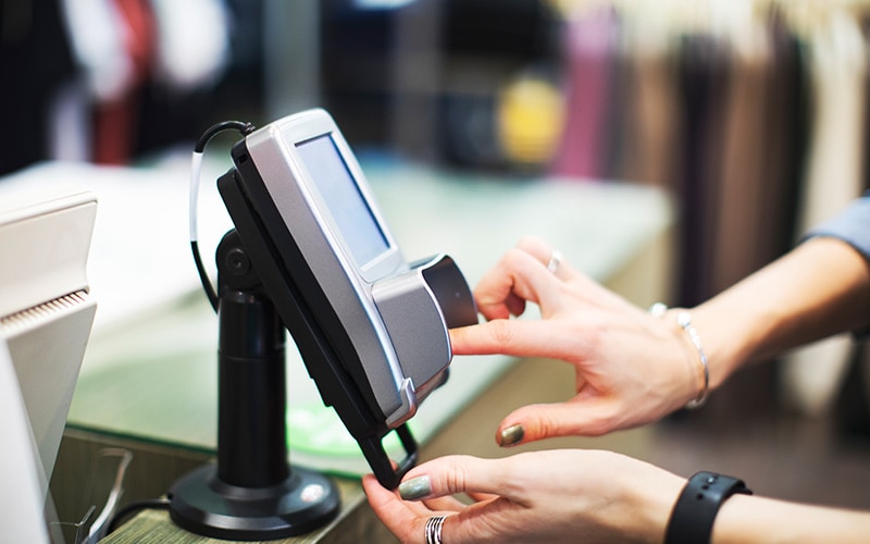 Adopt AI-powered surveillance and smart shelf sensors