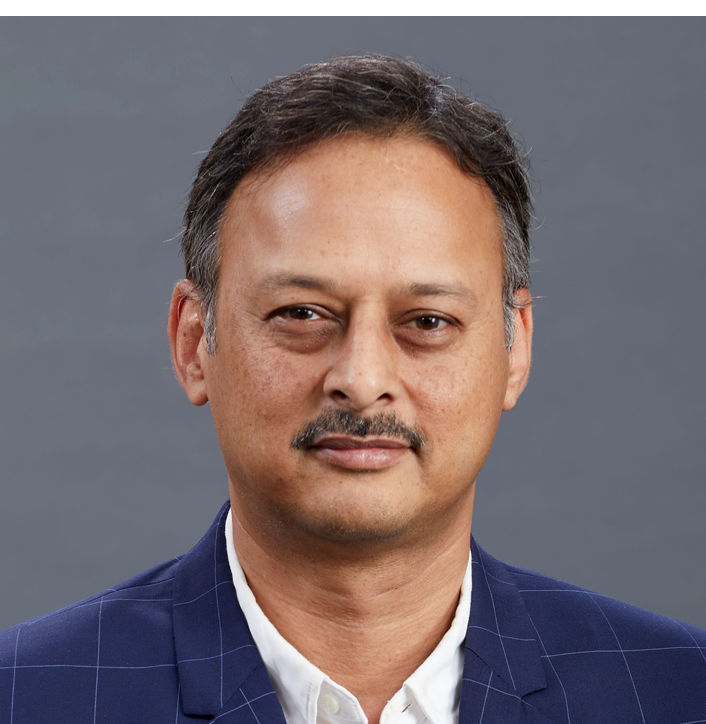 Tarang Puranik