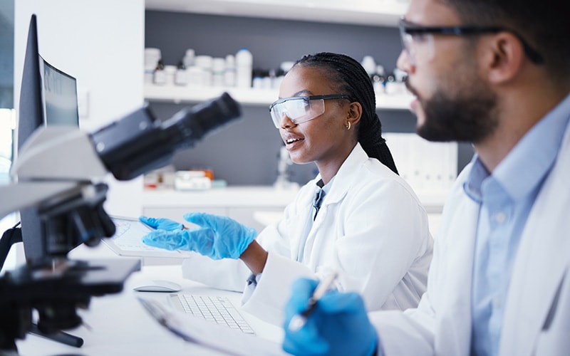 Global consumer health leader connects with 1 million HCPs through Infosys-powered digital portal