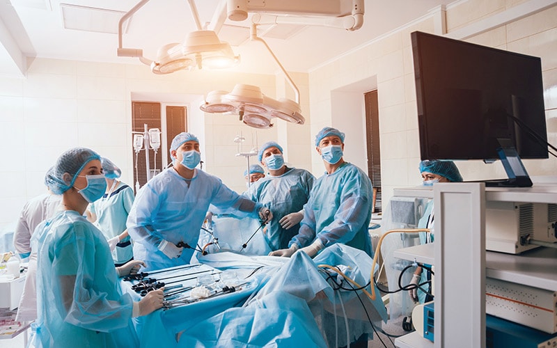  Retinal therapy start-up achieves 90% precision in ocular drug delivery with Infosys support