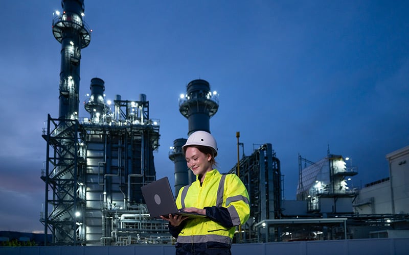 Agentic AI in oil and gas: Bridge legacy systems and unlock autonomy