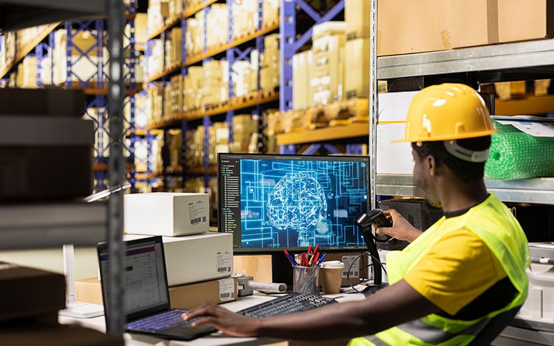 Agentic AI for retail inventory discrepancy: end costly overselling