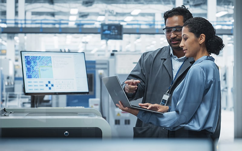 Agentic AI manufacturing: era of autonomous, goal-driven operations