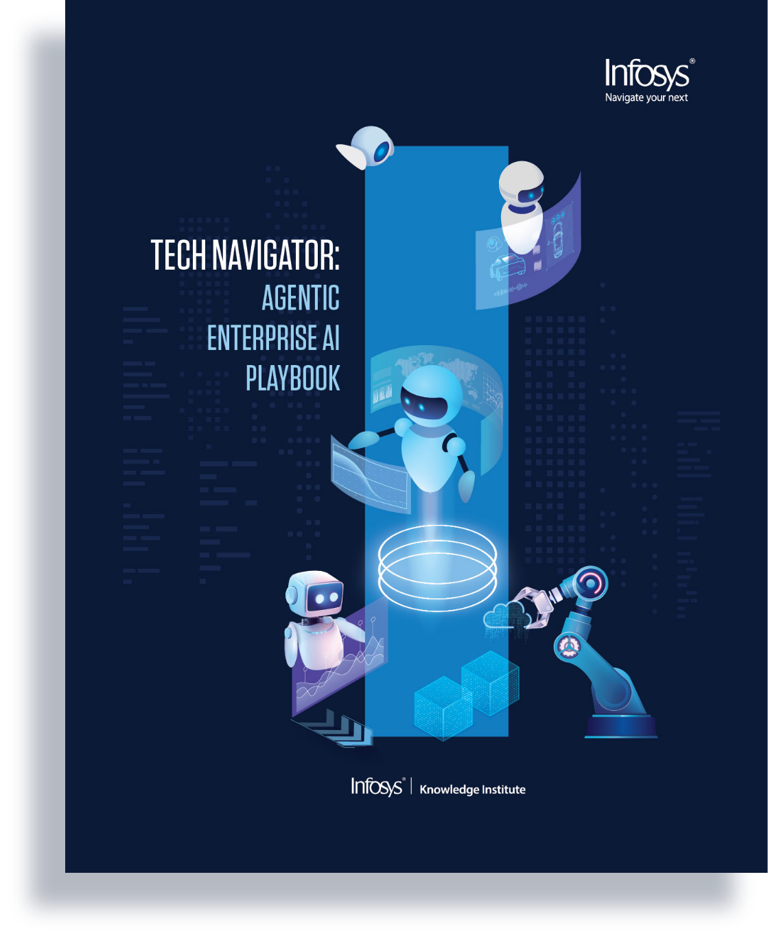 Tech Navigator