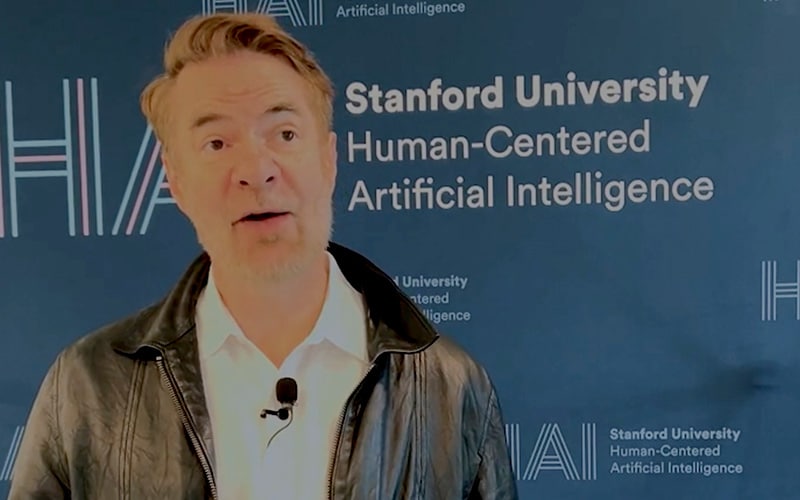 How Academic Research Can Help Businesses Turn AI into Value with Stanford’s Erik Brynjolfsson