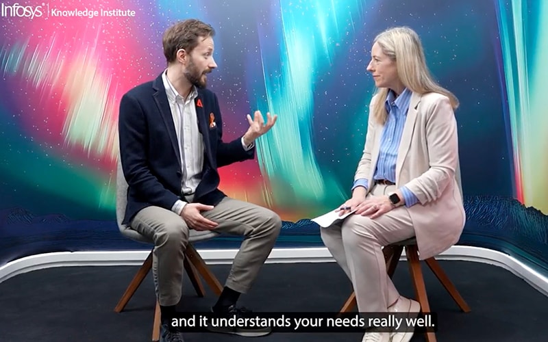 Adobe on AI Personalization, Real-Time Data, and the Future of Work