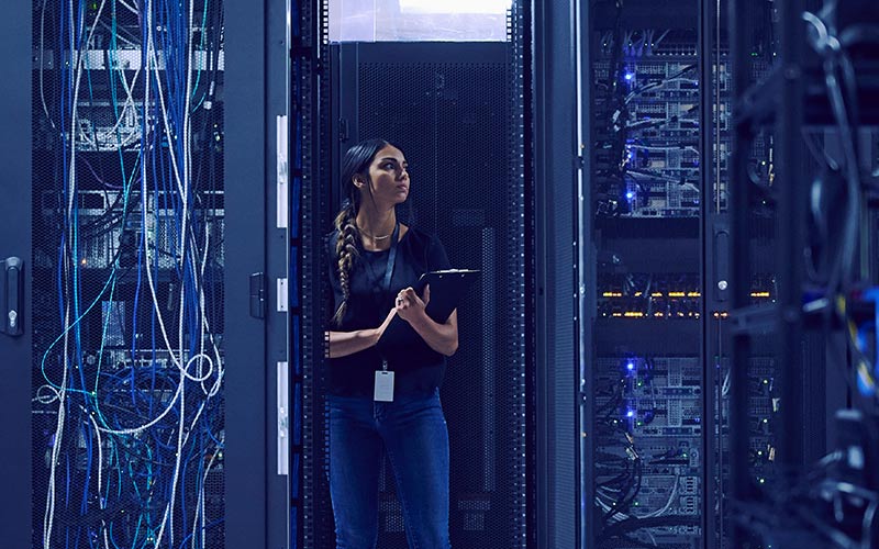 How agentic AI in telecom can boost efficiency in operations