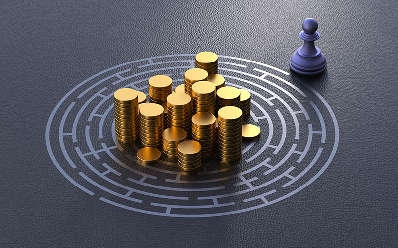 What agentic AI means for financial services