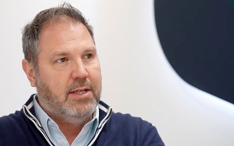Aria on Agentic AI, Customer Experience, and Trusted Telecom Transformation