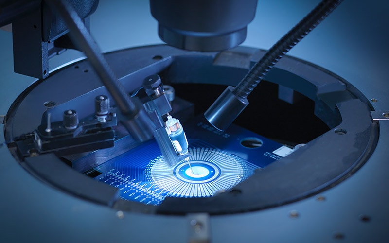 How agentic AI can redefine source-to-pay for semiconductor companies