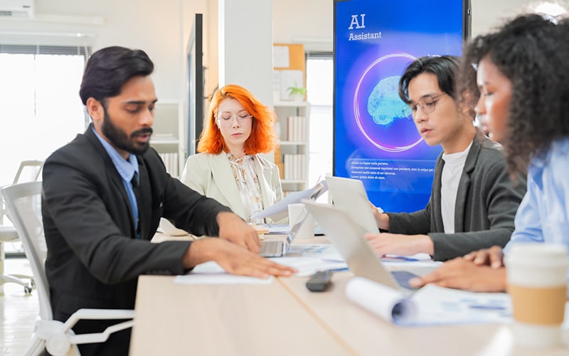 Agentic AI risks to the enterprise, and its mitigations