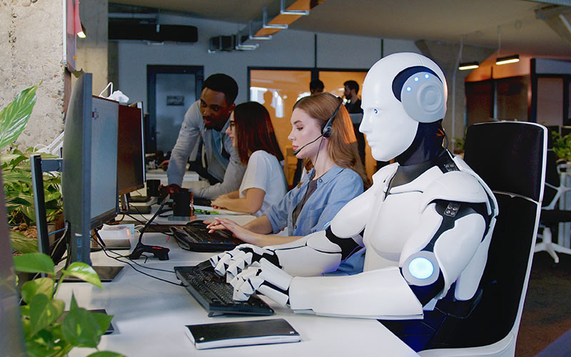 How to scale and optimize IT operations using agentic AI
