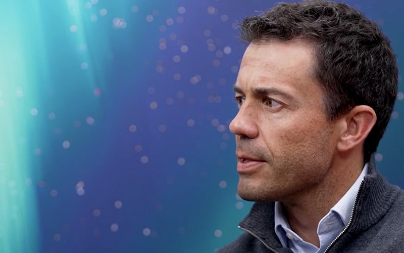 One NZ on Autonomous Networks, Agentic AI & Telecom Transformation