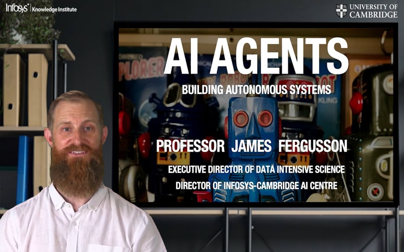 AI Agents: Building Autonomous Systems
