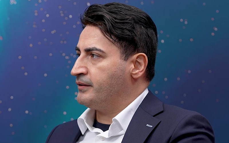 AI Isn't Bolted On: StarHub’s Blueprint for Automation at Scale